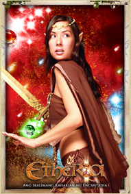 Cassiopeia - Encantadia Wiki - Wikia