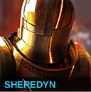 Sheredyn Leader