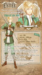 Estel