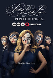 Pretty Little Liars
