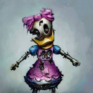 epic mickey clock tower song scrapped