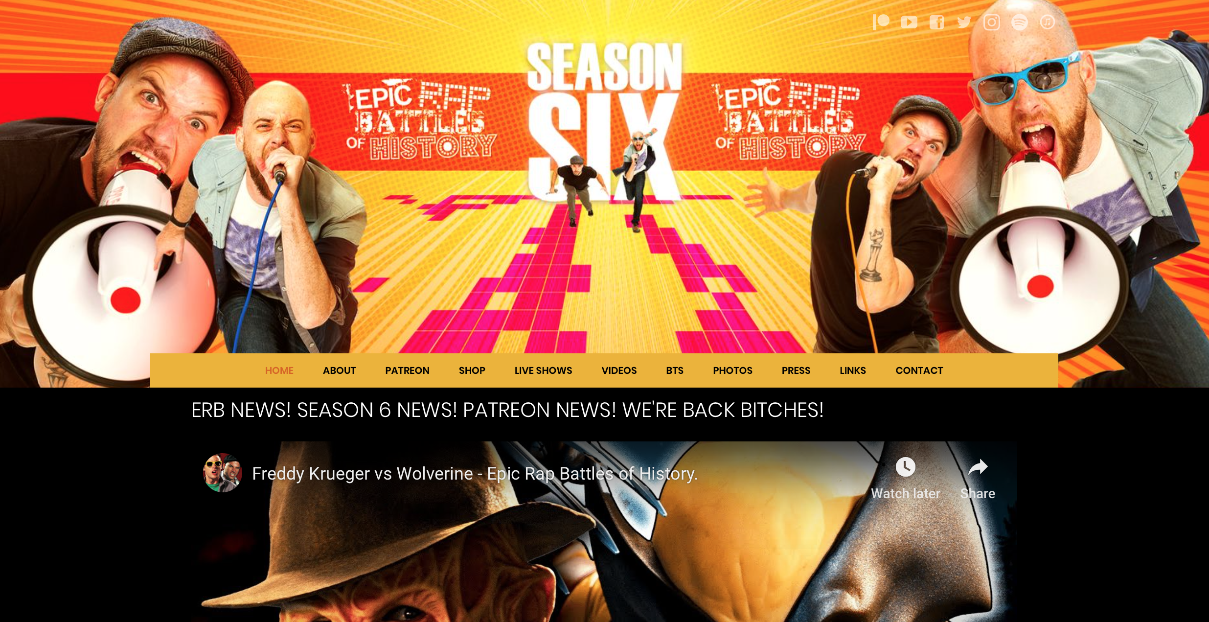 play epic rap battles of history play epic rap battles of history