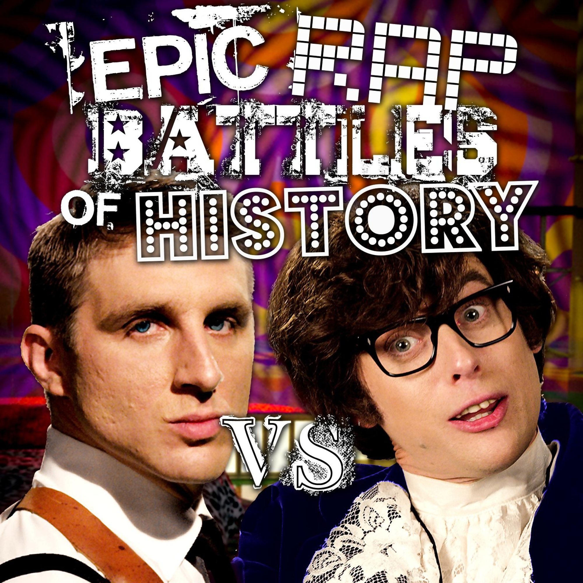 James Bond vs Austin Powers Epic Rap Battles of History Wiki FANDOM