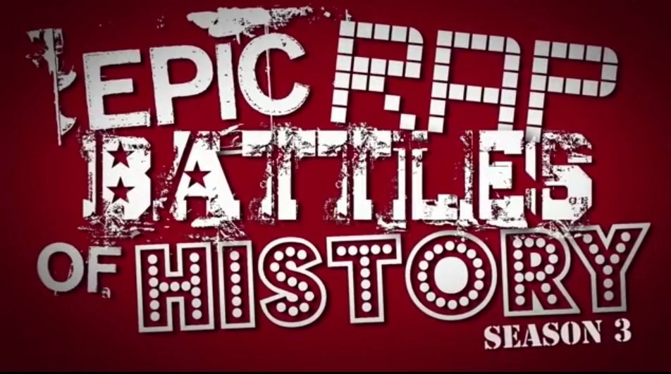 Image Erb season 3!!.jpg Epic Rap Battles of History Wiki Wikia