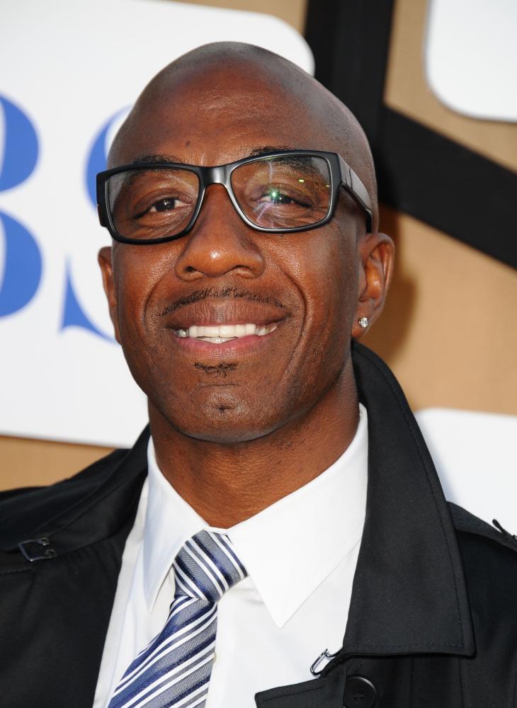 J. B. Smoove Epic Rap Battles of History Wiki Fandom powered by Wikia