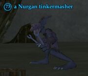 A Nurgan tinkermasher