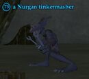 A Nurgan tinkermasher