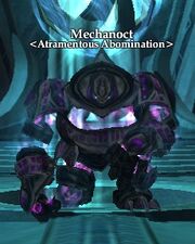 Mechanoct