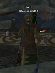 Pazzt