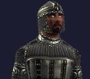 Quellithulian Assassin (Armor Set)