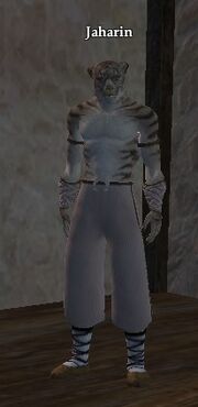 Jaharin