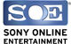 Soe logo white