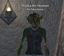 Mulka the Skinner