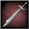 Sword Icon 03 (Fabled)