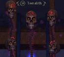 Tseralith