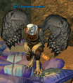 A Blacktalon guardian.png
