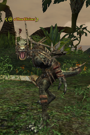 A Thoa Diviner