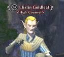 Elislin Goldleaf