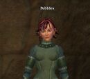 Pebbles