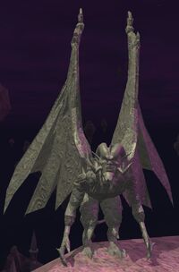 Undead Knight VI (Apprentice)