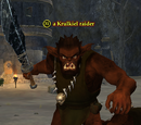 A Krulkiel raider