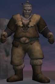 Arnbjorg