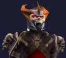 Robe of the Undying