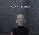 Galen Cadabrak