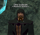 Orn Iceheart