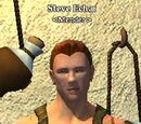 Steve Echar