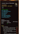 Corrosive Mace of Withertalon