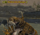 Bal'thok the Besieger