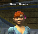 Brandi Bender (Freeport)