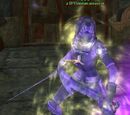 D'Vinnian assassin