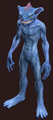 Nights of the Dead Aqua Goblin Costume (Equipped).png