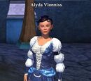 Alyda Vlonniss