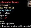 Ivy-shroud of Tunare