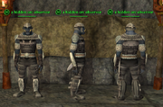 Orc-Crushbone (Assassin) Placed