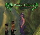 Prince Thirneg