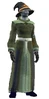 Robe of the Ritualist (Visible)