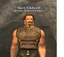 Sken Elkheart