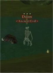Doom (Kunzar Jungle)
