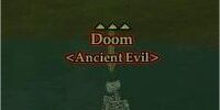 Doom (Kunzar Jungle)