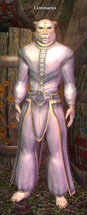 Lionnaeus