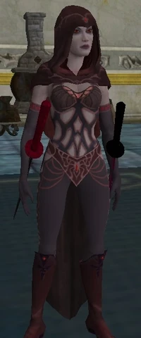 Nightshade III (Master)