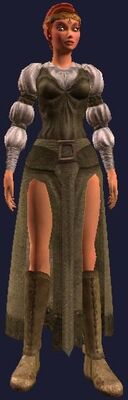 Dark bargainers negotiator (Armor Set) (Visible, Female)