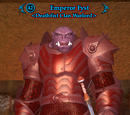 Emperor Fyst