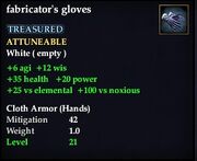 FabricatorGloves