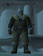 Ghagan the Enforcer