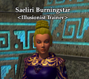 Saeliri Burningstar